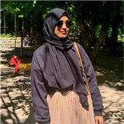 English Teacher who teaches children of all ages and all backgrounds.